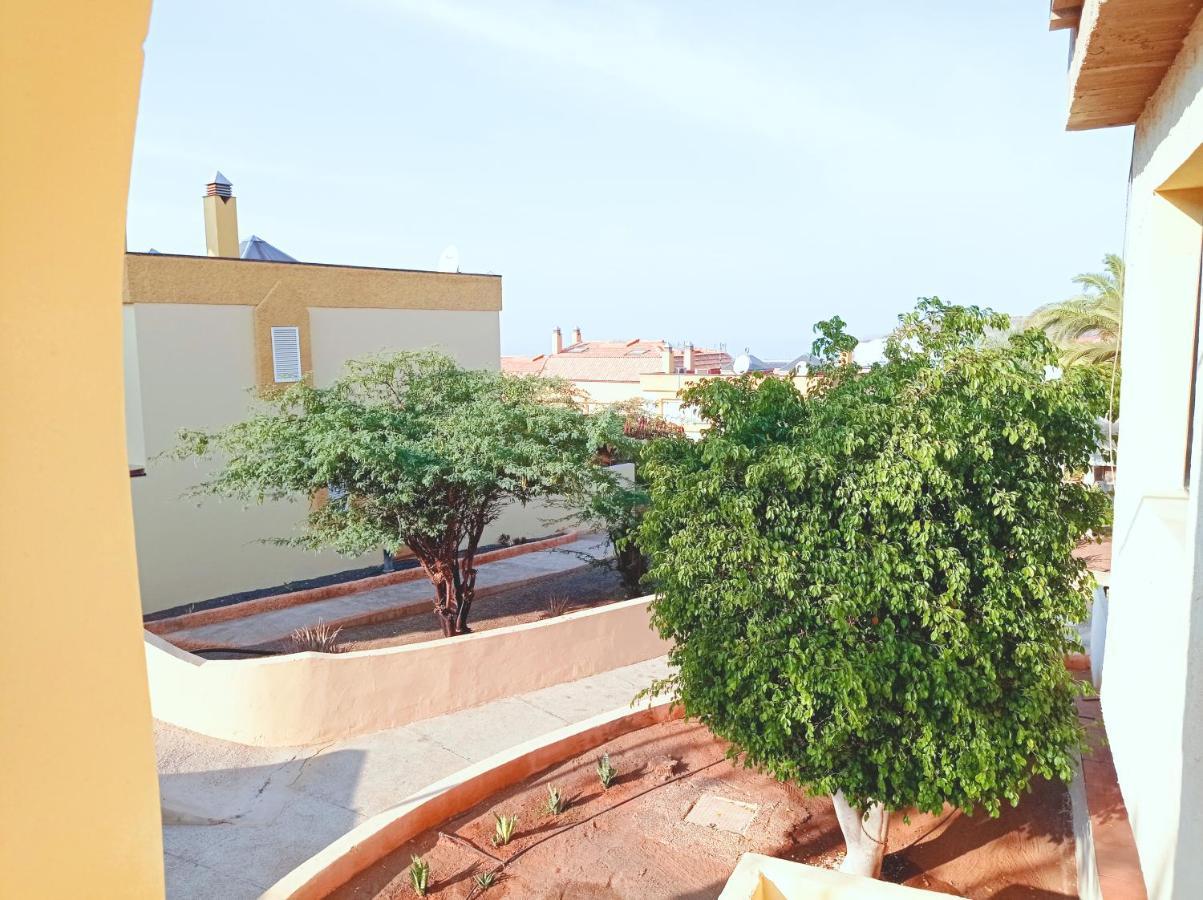 Апартаменты Ryaproperty Морро-дель-Хабле Экстерьер фото