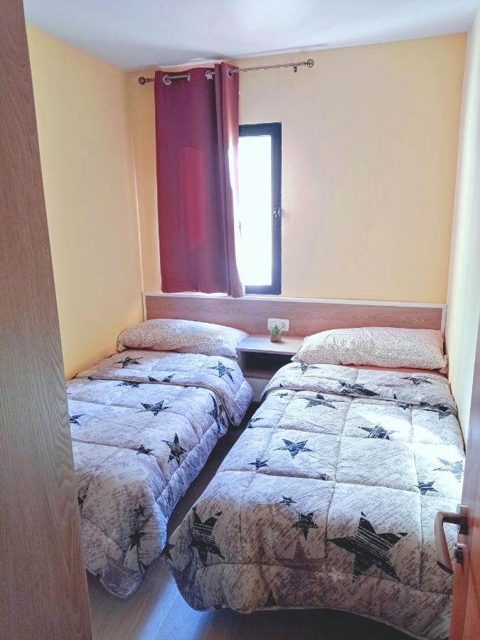 Апартаменты Ryaproperty Морро-дель-Хабле Экстерьер фото