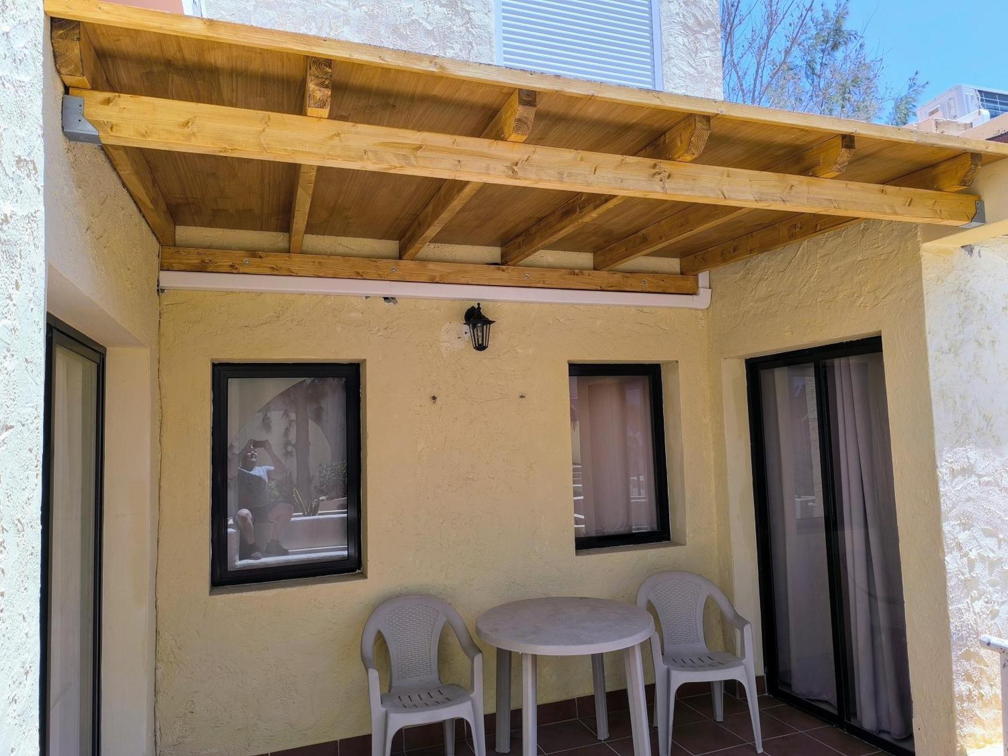 Апартаменты Ryaproperty Морро-дель-Хабле Экстерьер фото
